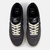 New Balance Numeric 306 - Phantom/Linen