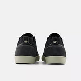New Balance Numeric 306 - Phantom/Linen