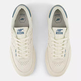 New Balance Numeric 440 V2 - White/Blue
