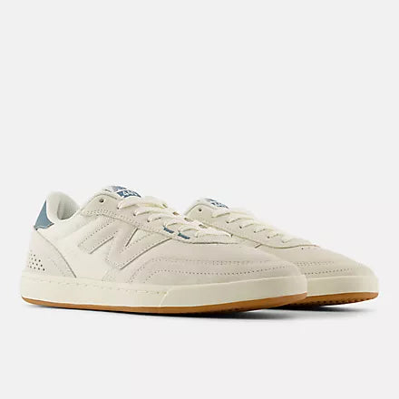 New Balance Numeric 440 V2 - White/Blue