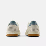 New Balance Numeric 440 V2 - White/Blue