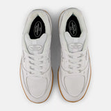New Balance Numeric Reynolds 933 - White/Black