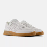 New Balance Numeric Reynolds 933 - White/Black