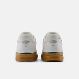 New Balance Numeric Reynolds 933 - White/Black