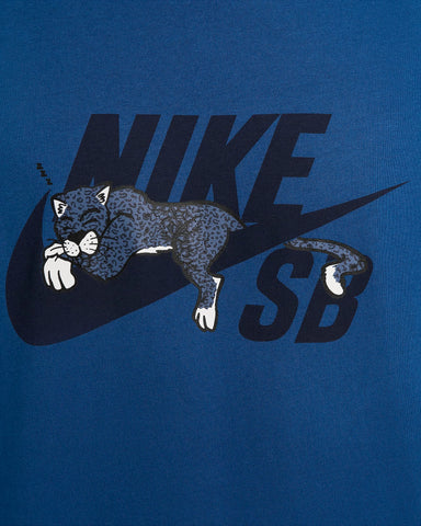 Nike SB OC Panther Court Blue
