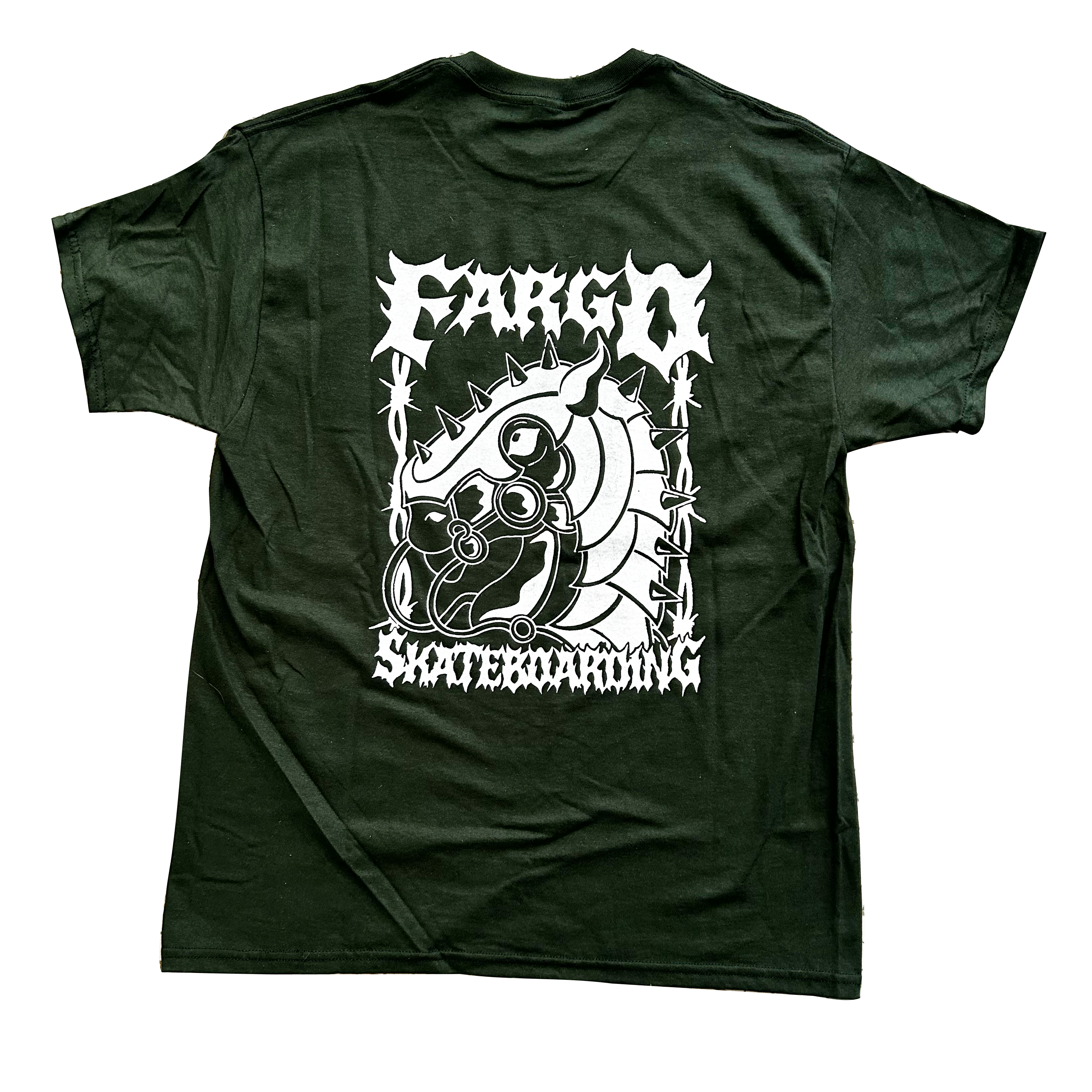 Fargo Warhorse Tee