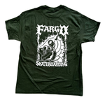 Fargo Warhorse Tee