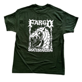 Fargo Warhorse Tee