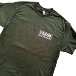 Fargo Warhorse Tee