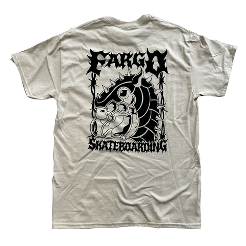 Fargo Warhorse Tee