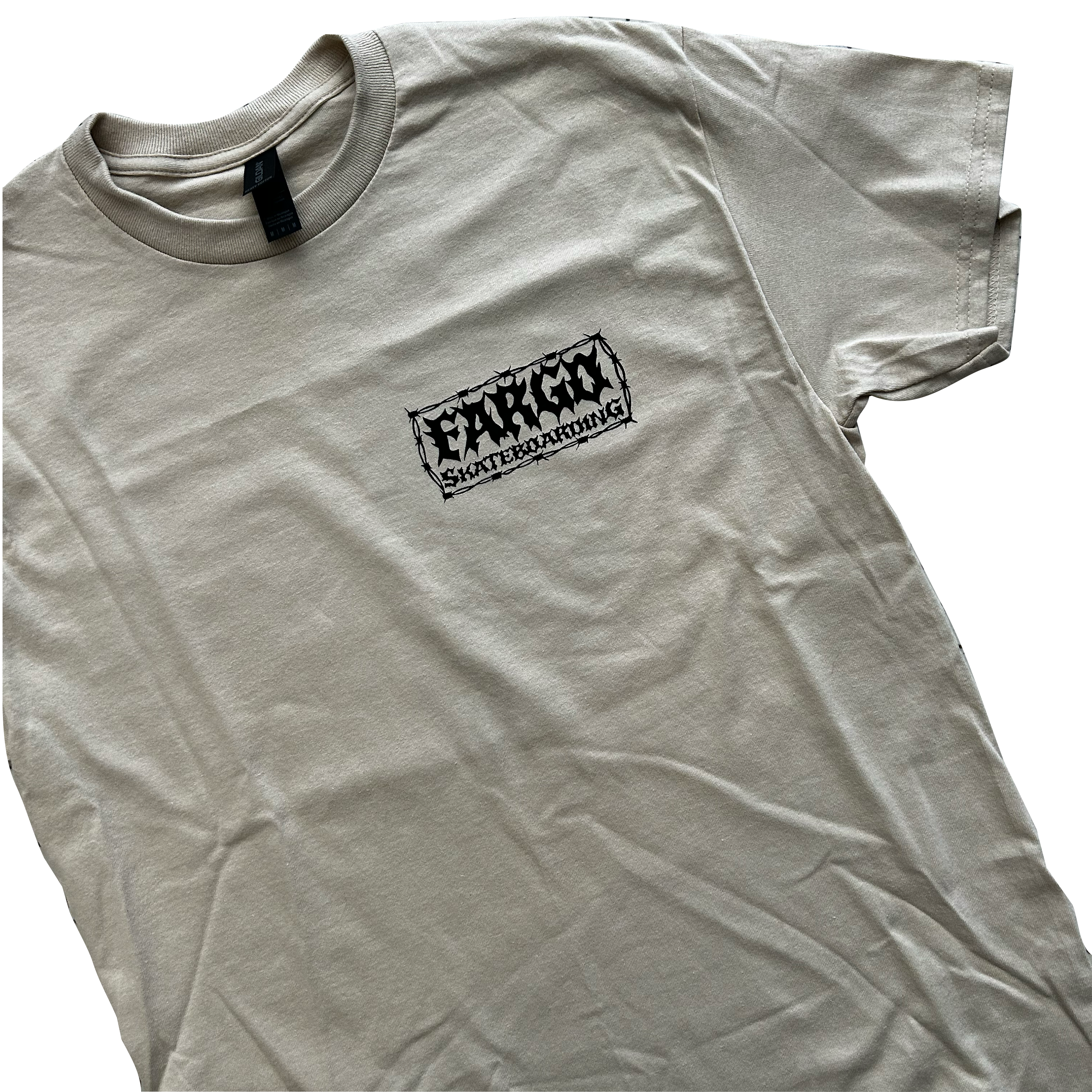 Fargo Warhorse Tee