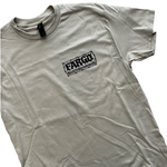 Fargo Warhorse Tee