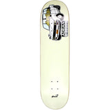 Snack Williams Whip Deck 8.25"