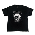 Everyday People Wolfman Halloween 25' Tee