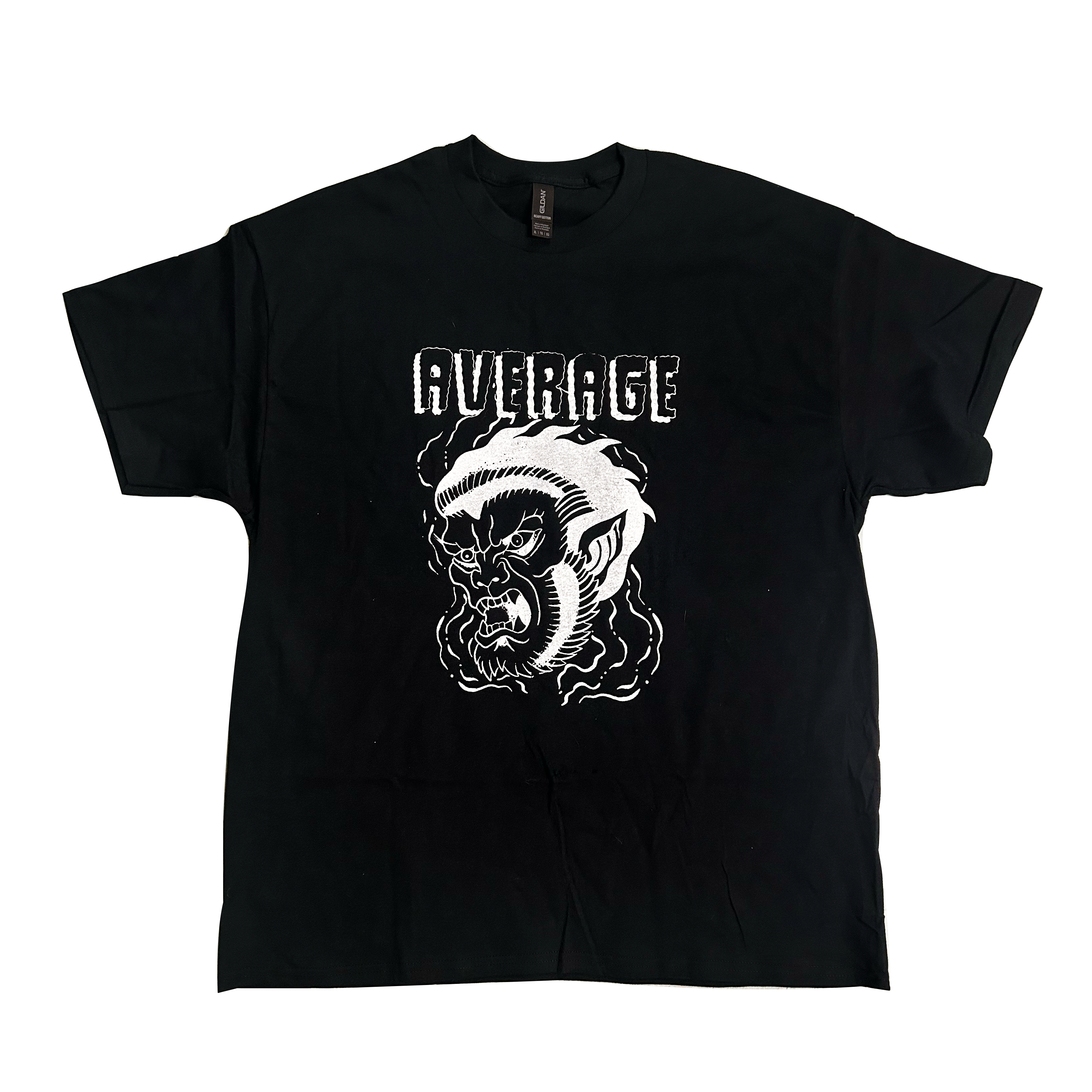 Everyday People Wolfman Halloween 25' Tee