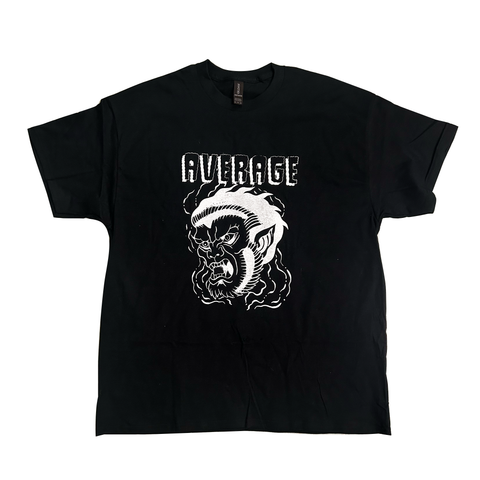 Everyday People Wolfman Halloween 25' Tee