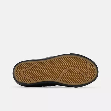 New Balance Numeric Kids Jamie Foy 306 - Black Brown