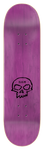 Zero Bam Single Skull Deck