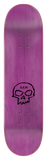Zero Bam Single Skull Deck