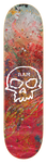 Zero Bam Single Skull Deck