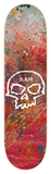 Zero Bam Single Skull Deck