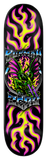 Zero Dane Burman Chrome Deck