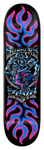 Zero Gabriel Summers Chrome Deck