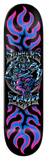 Zero Gabriel Summers Chrome Deck