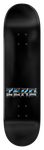 Zero Dane Burman Chrome Deck