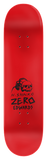 Zero Forrest Edwards Han Shinko Snake Deck