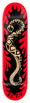Zero Forrest Edwards Han Shinko Snake Deck