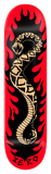 Zero Forrest Edwards Han Shinko Snake Deck