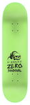 Zero Sandoval Han Shinko Tiger Deck