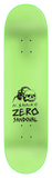 Zero Sandoval Han Shinko Tiger Deck