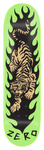 Zero Sandoval Han Shinko Tiger Deck