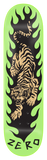 Zero Sandoval Han Shinko Tiger Deck