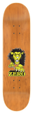 Zero Sandoval Lion Queen Deck