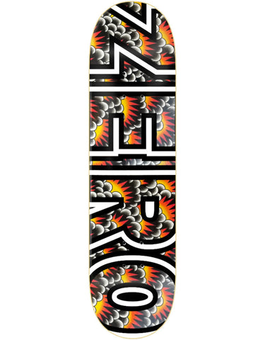 Zero Team Stipo Bold Deck