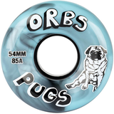 Orbs Pugs Wheels 85A