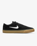 Nike SB Chron 2 - Black/Gum