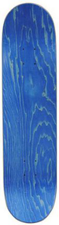 Blank Stained Dsm Deck