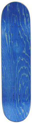 Blank Stained Dsm Deck