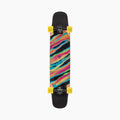 Landyachtz Tony Danza Spectrum Longboard Complete