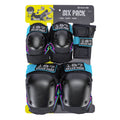 187 Killer 6-Pack Combo Pad Set