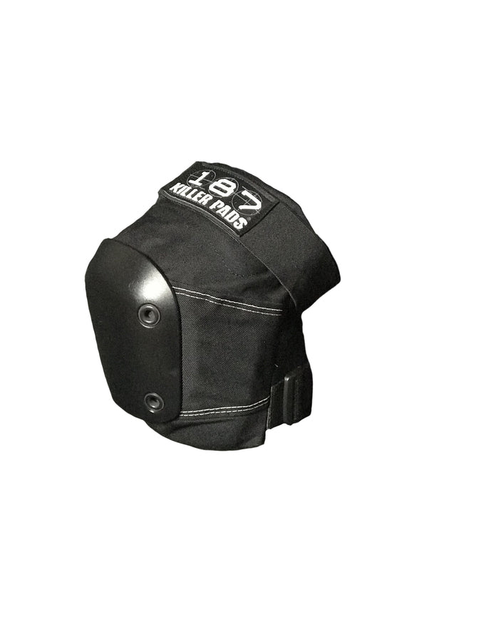 187 Killer Slim Knee Pads