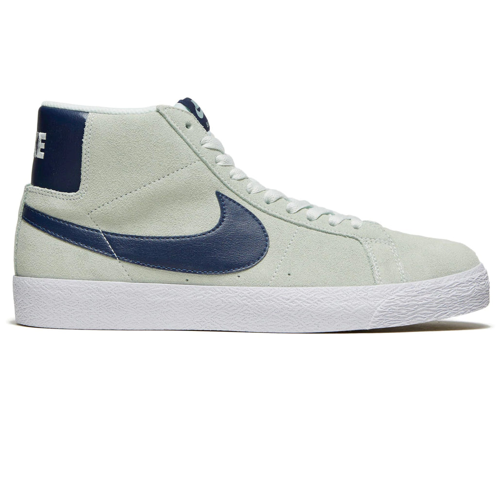 Nike zoom 2025 blazer high