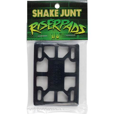 Shake Junt 1/8" Riser Pad