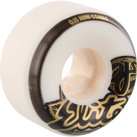 OJ Elite Mini Combos Skateboard Wheels