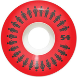 Girl Repeater Conical Wheels