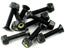 Bulk Hardware Black Phillips